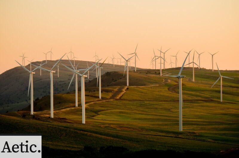 energias renovables