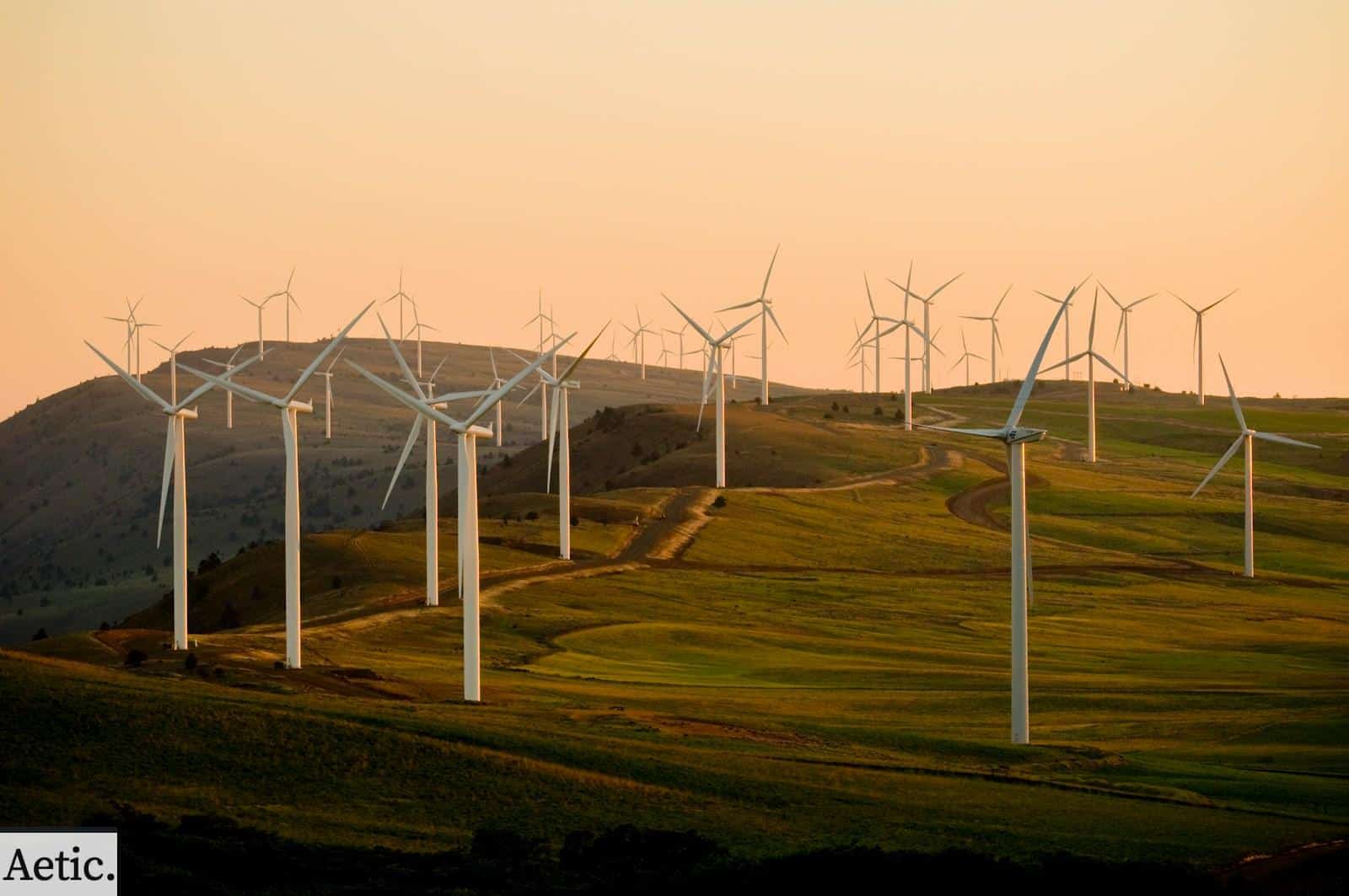 energias renovables