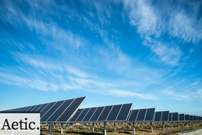 Energías renovables: las tecnologías que lideran la transición