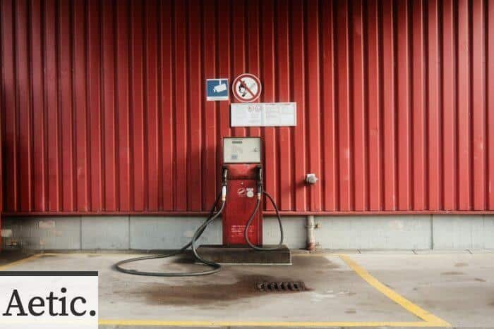 Combustible sintético. ¿es viable?
