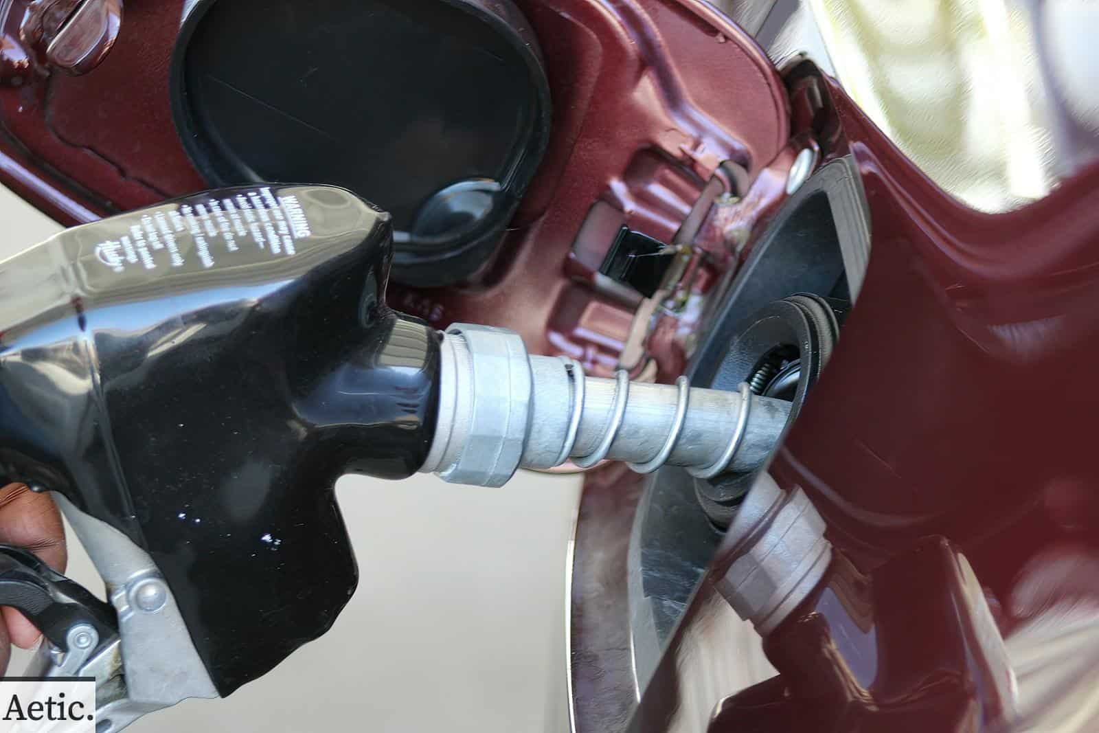 Combustible sintético. ¿Una opción viable?