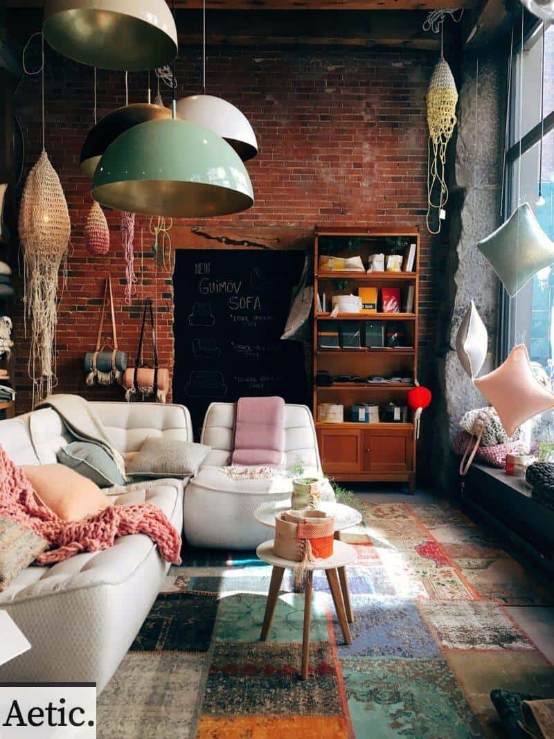 sala de estar