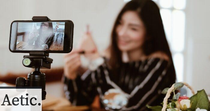 influencer china