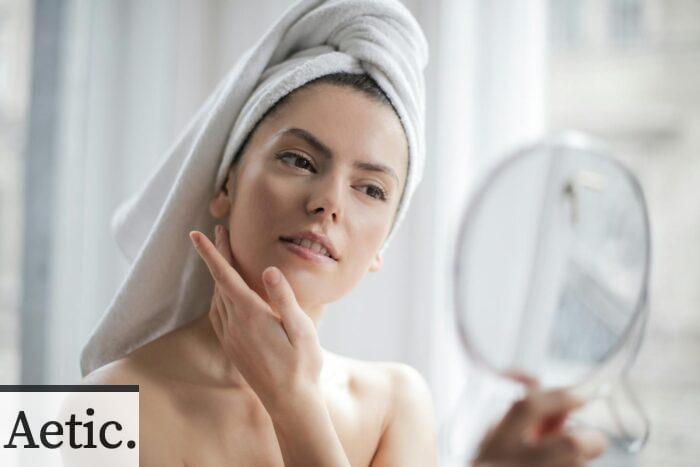 crema facial usar si tengo acné