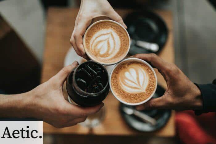 preparar café como un barista en casa