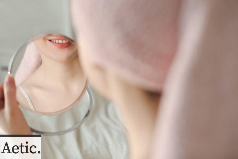 ¿Qué crema facial usar si tengo acné?