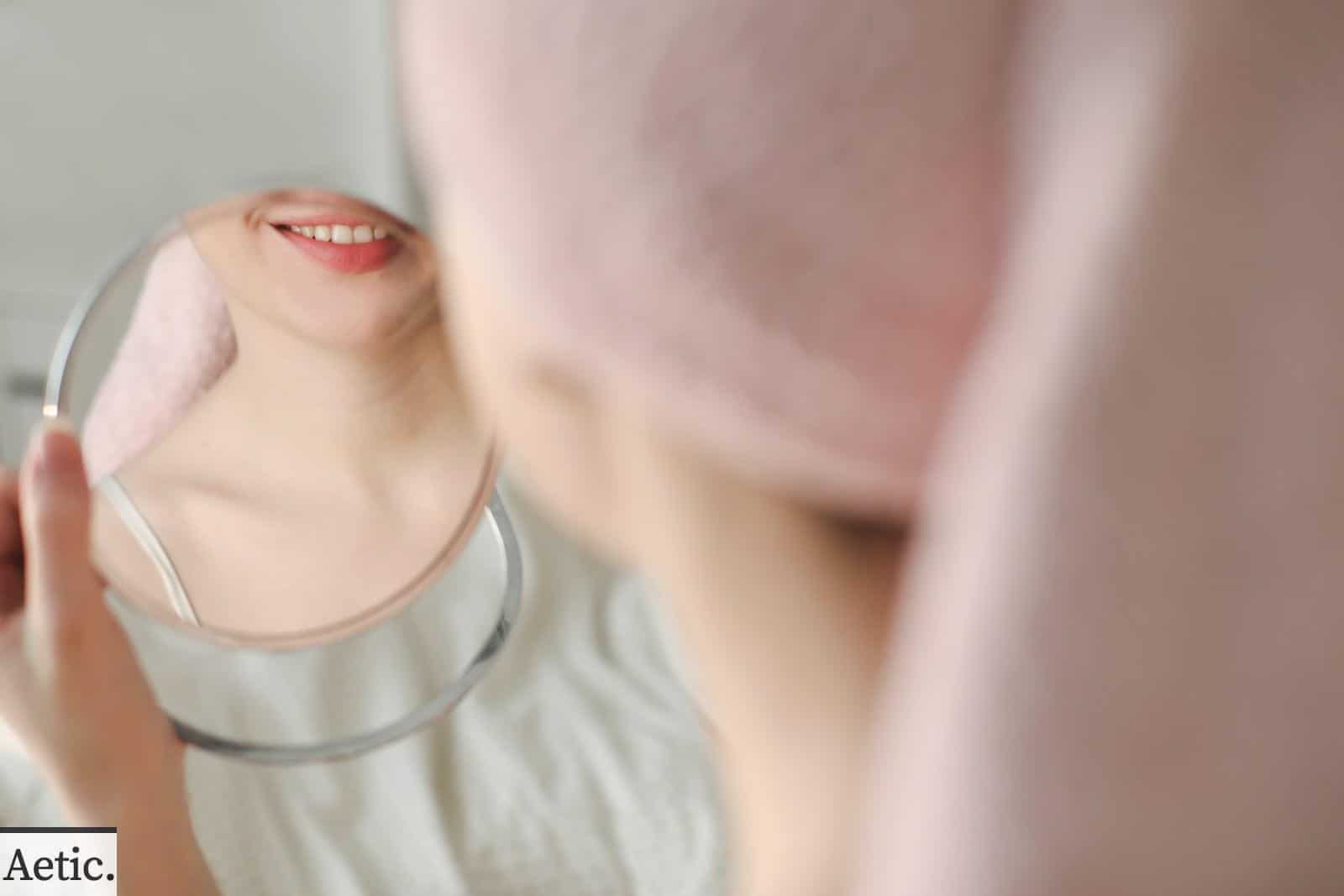 ¿Qué crema facial usar si tengo acné?