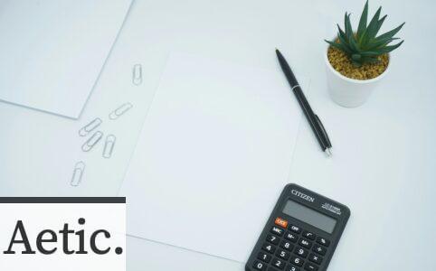 ¿Cómo crear un presupuesto mensual sencillo?
