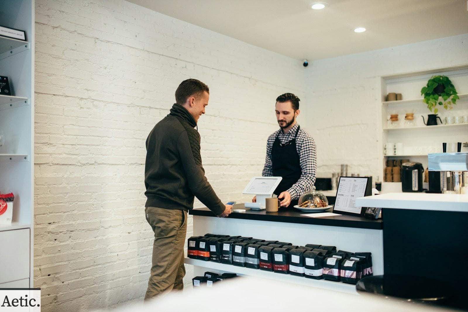 Cómo empezar a preparar café como un barista en casa