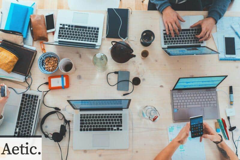 TOP 5 de mejores másters en Project management en España