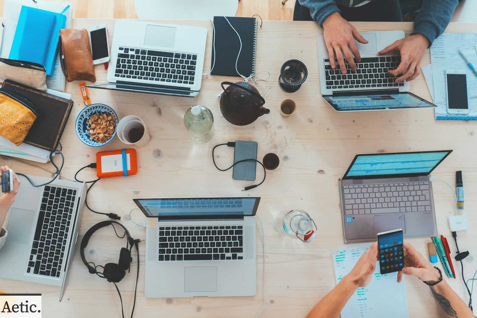 TOP 5 de mejores másters en Project management en España