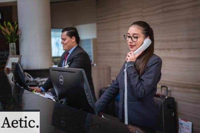 Estrategias de fidelización de clientes