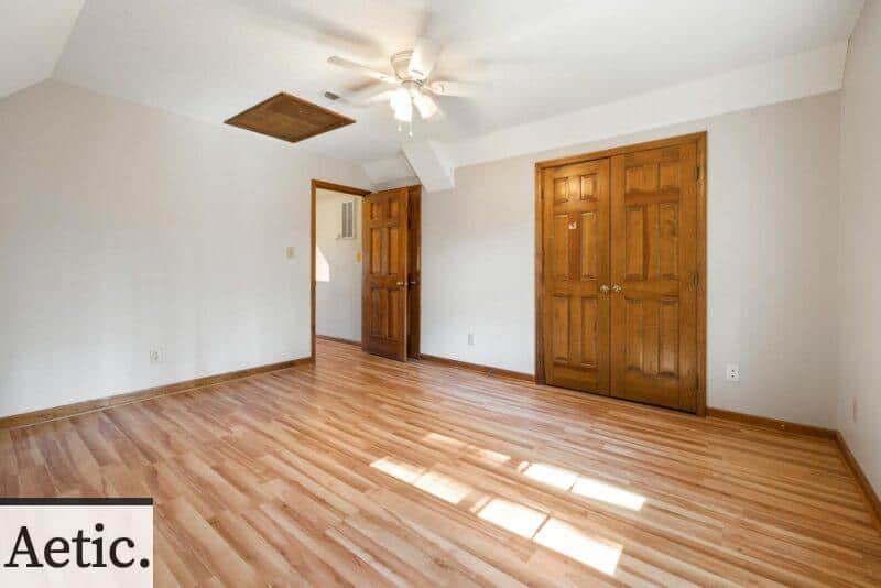 sell a property