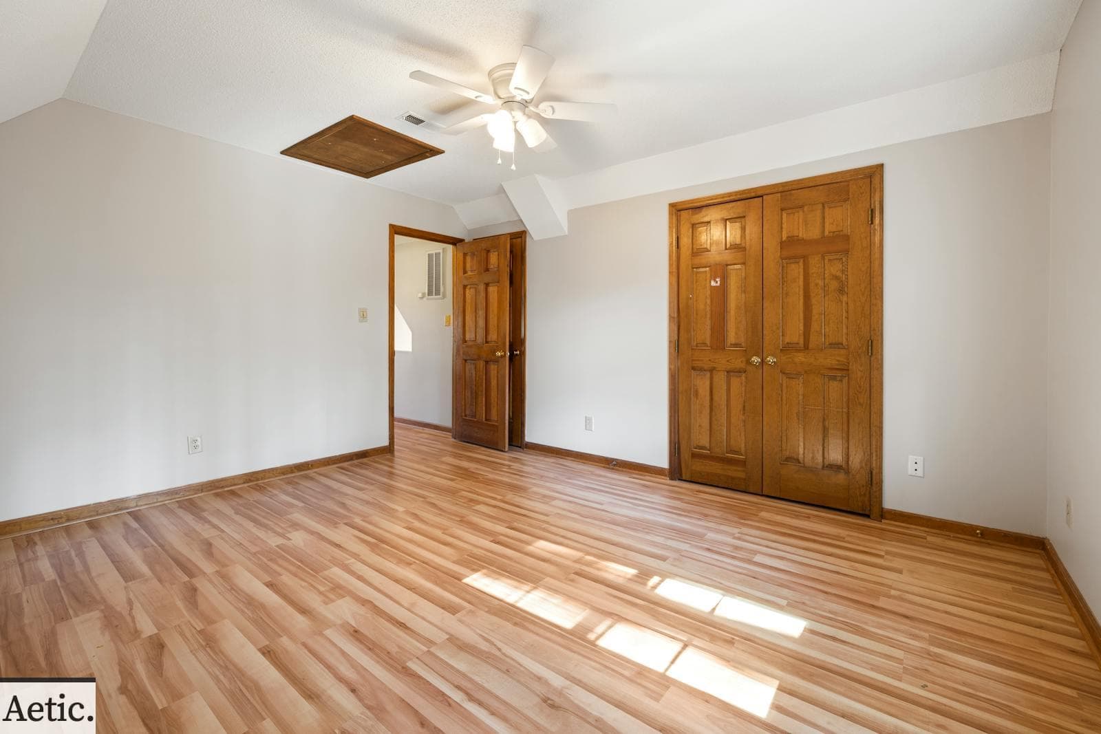 sell a property