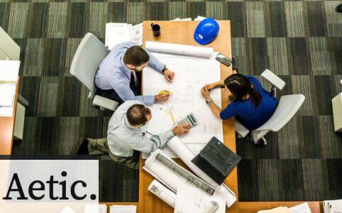 cohesion grupo empresarial