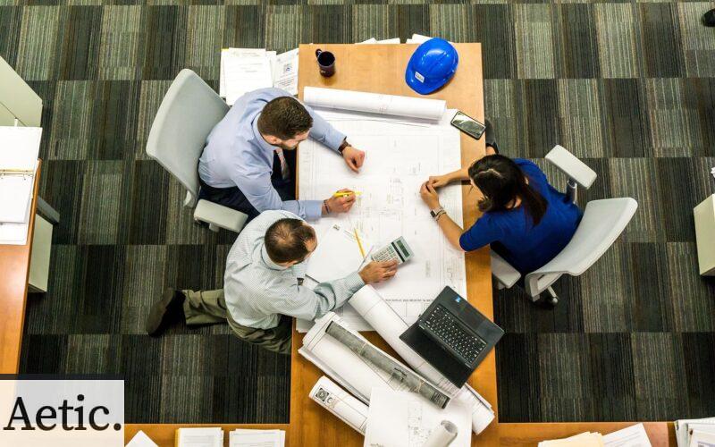 cohesion grupo empresarial
