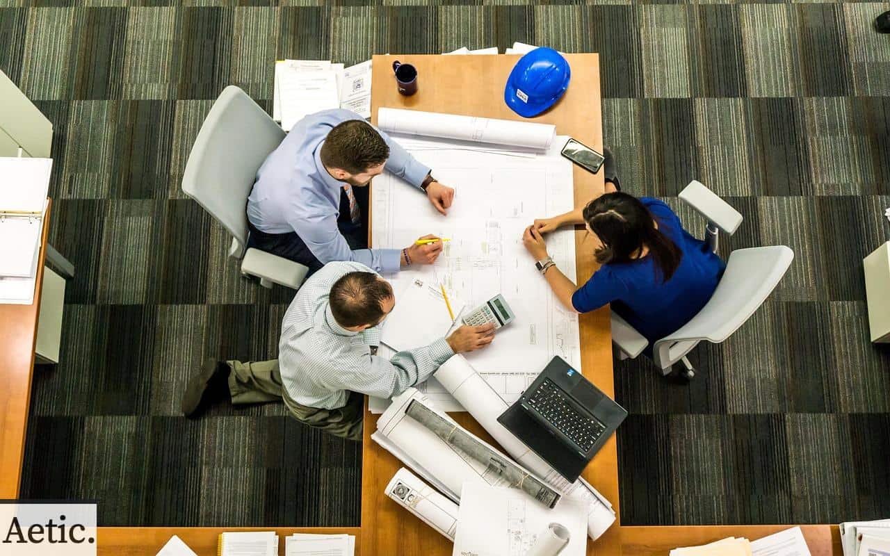 cohesion grupo empresarial