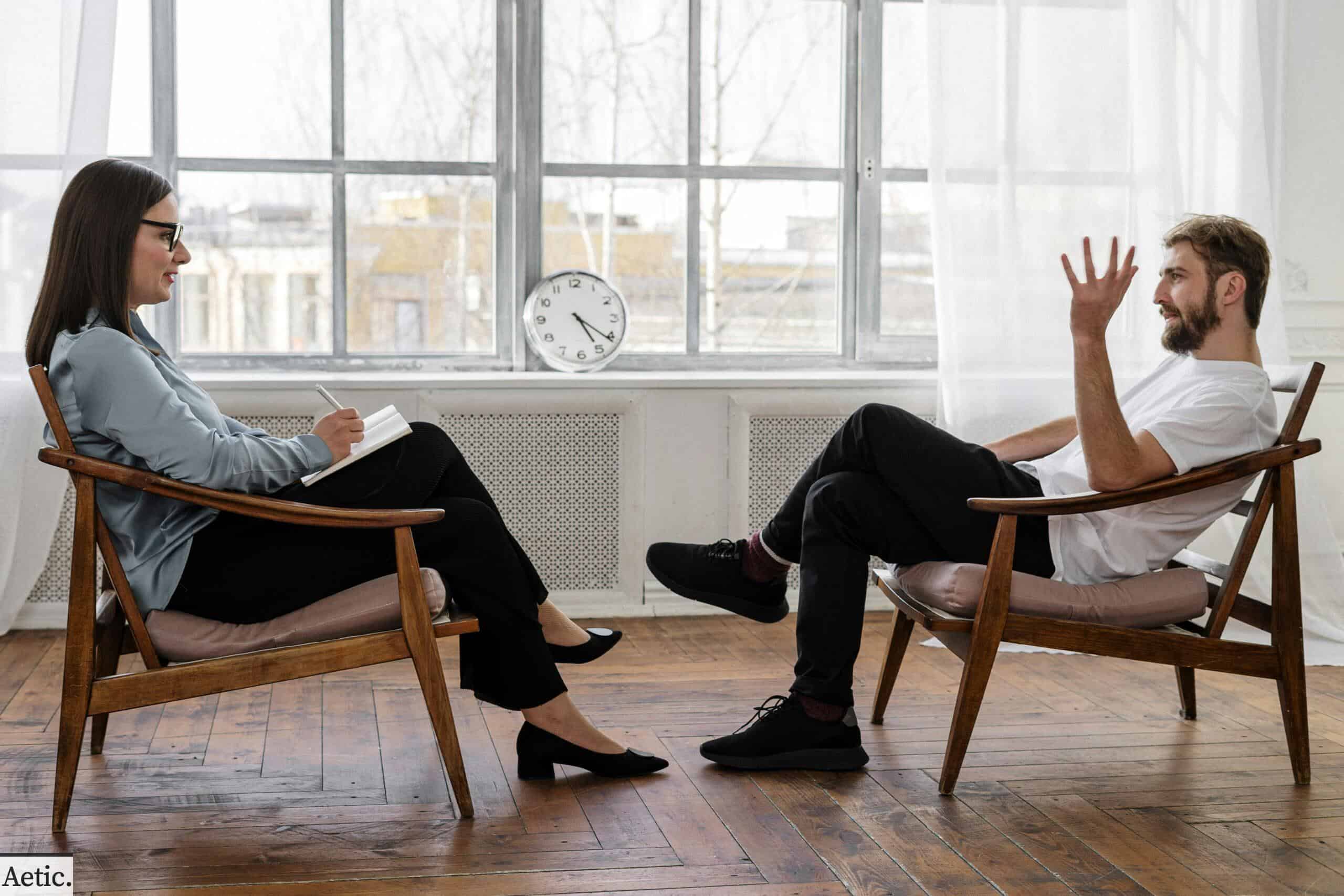 Psicología SIAN: terapia de pareja en Madrid para volver a entenderos